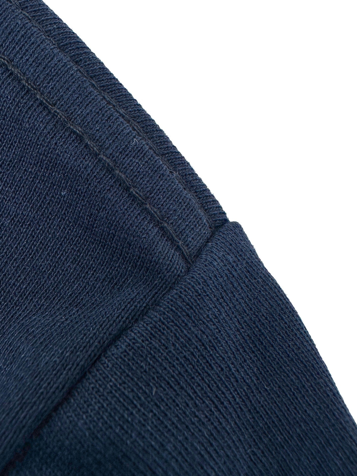 2026 New Model LY Logo Denim Short Sleeve (BB889-A20)