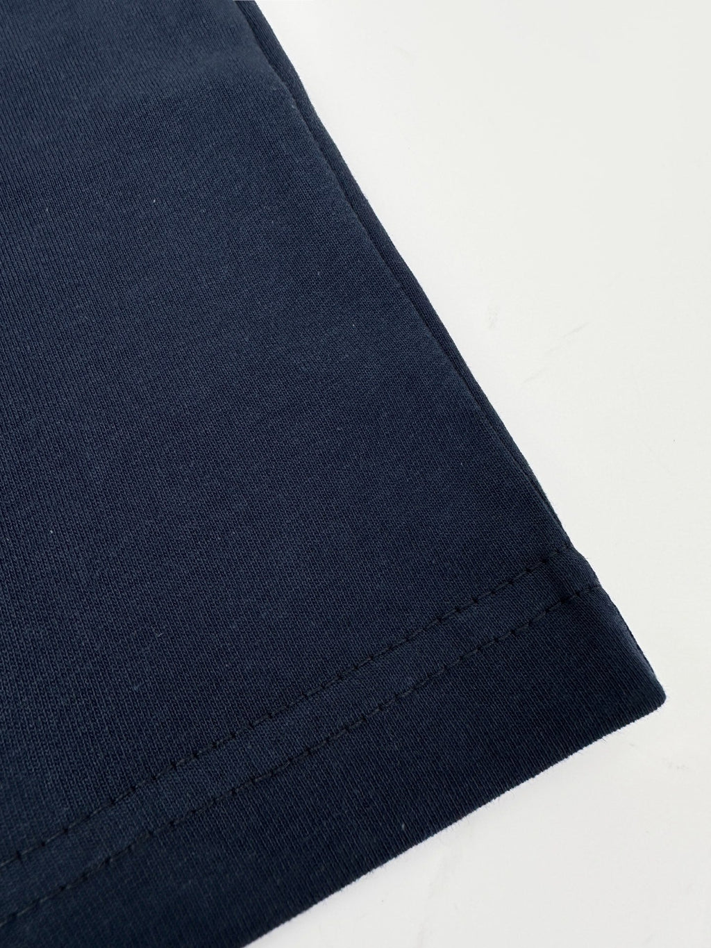 2026 New Model LY Logo Denim Short Sleeve (BB889-A20)