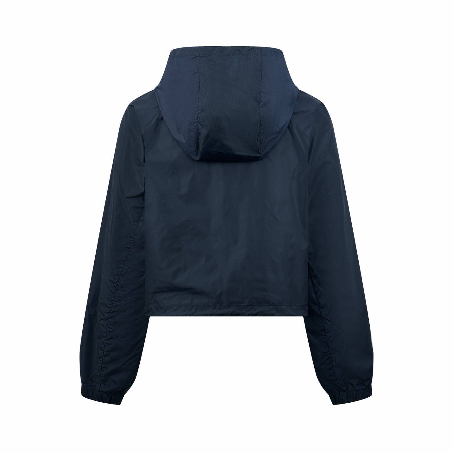 2026 Women's Triangle Brand Hooded Jacket (DD138)