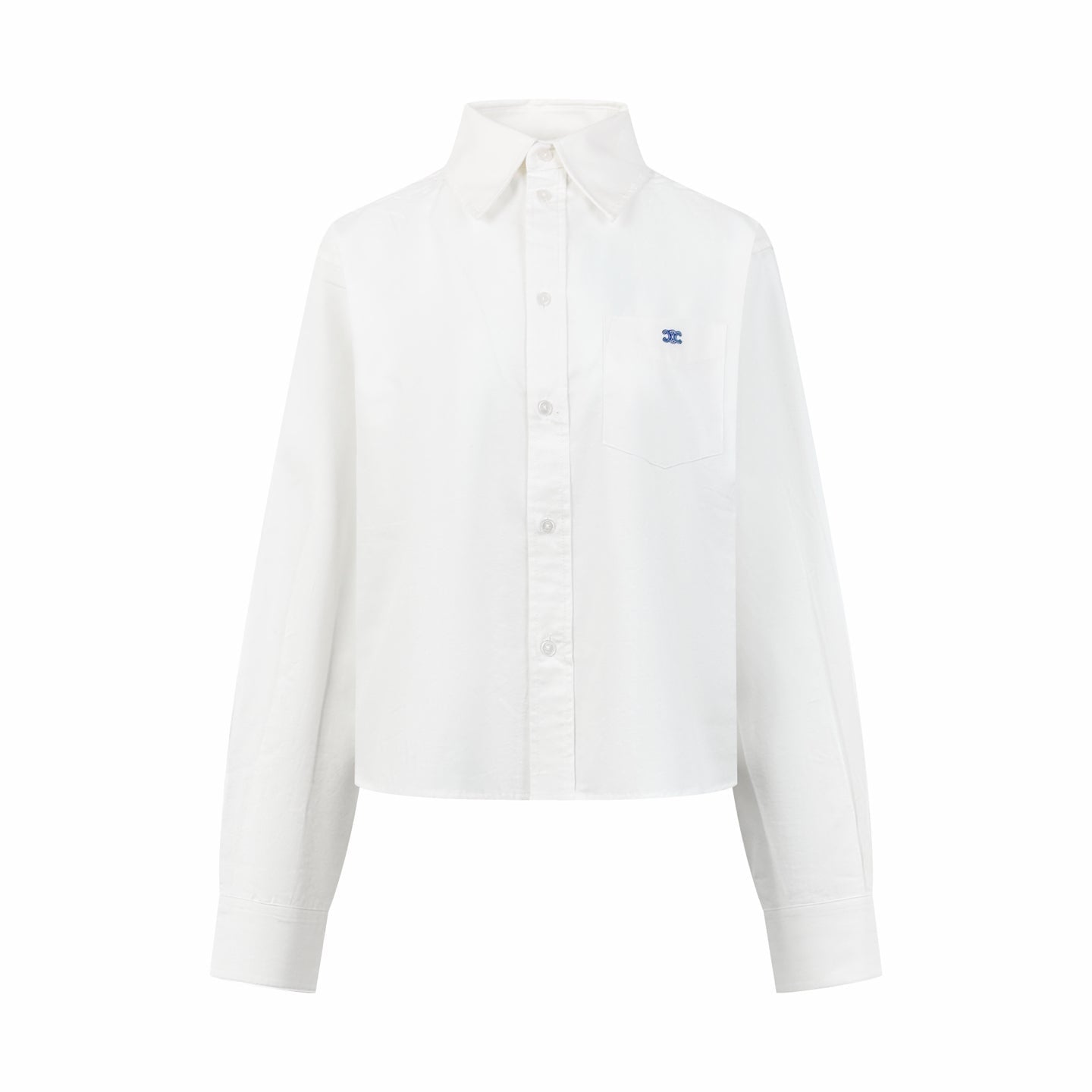 2026 Women's Ce Embroidered Shirt (EE425)