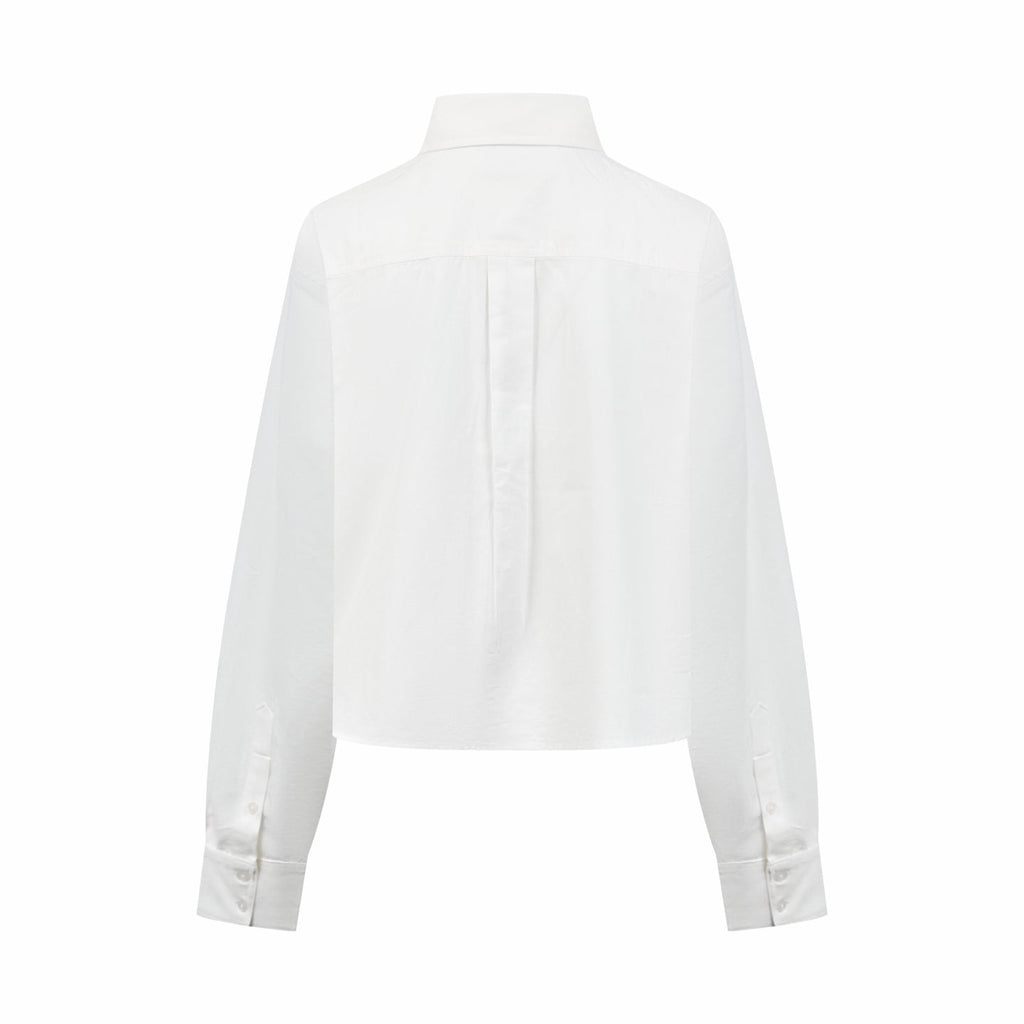2026 Women's Ce Embroidered Shirt (EE425)