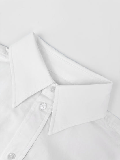 2026 Women's Ce Embroidered Shirt (EE425)
