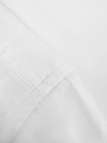 2026 Women's Ce Embroidered Shirt (EE425)