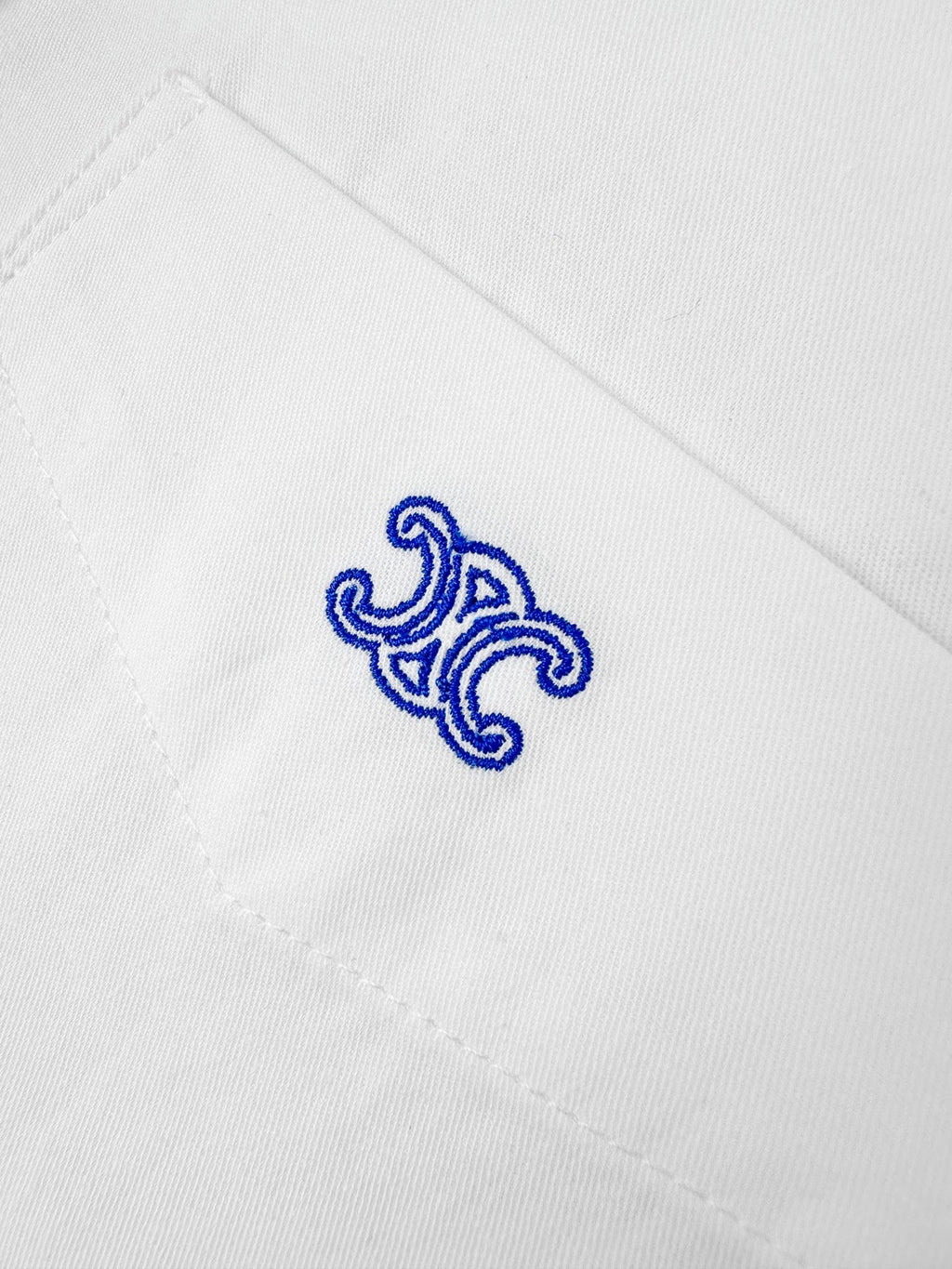 2026 Women's Ce Embroidered Shirt (EE425)