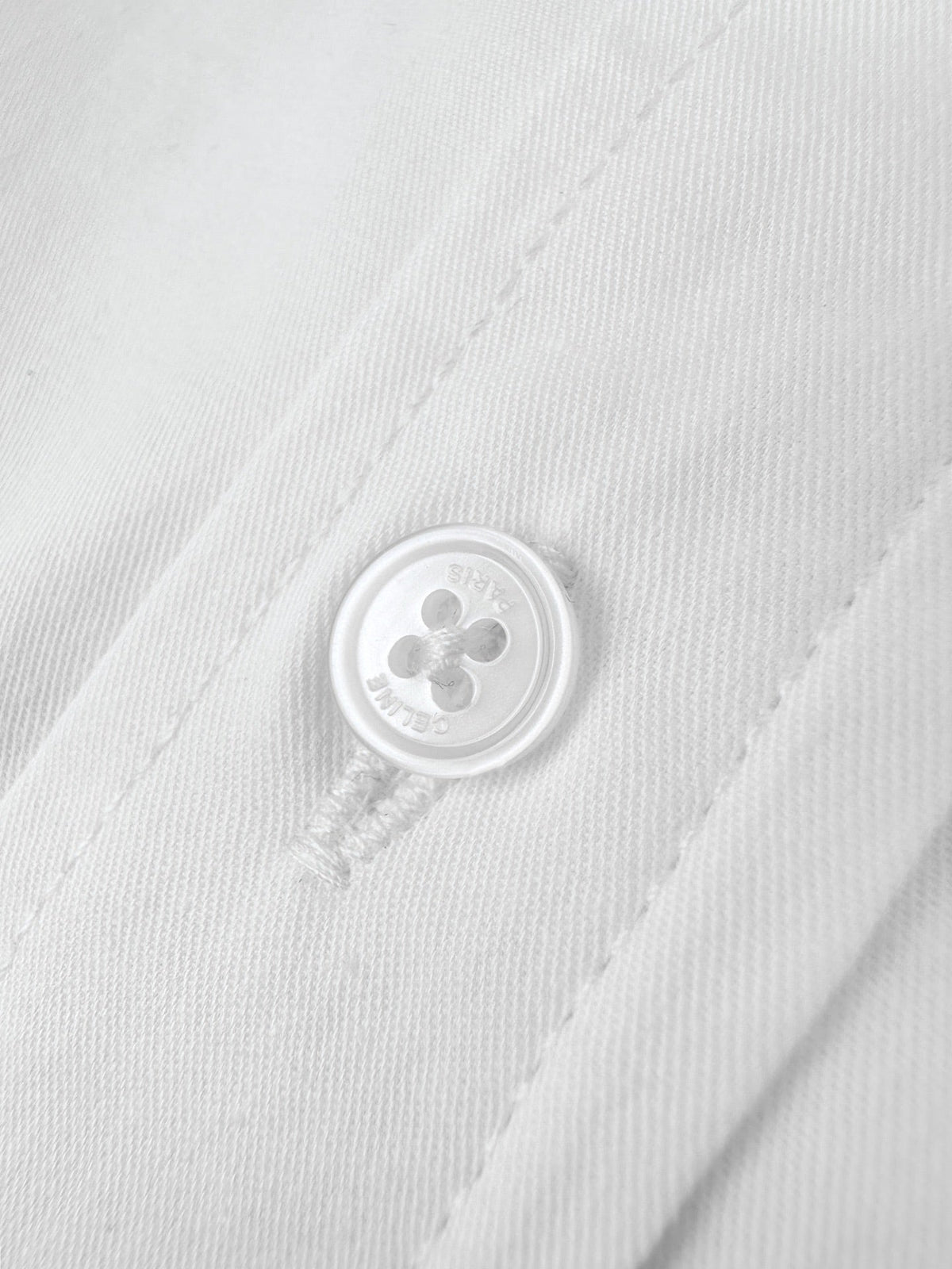 2026 Women's Ce Embroidered Shirt (EE425)