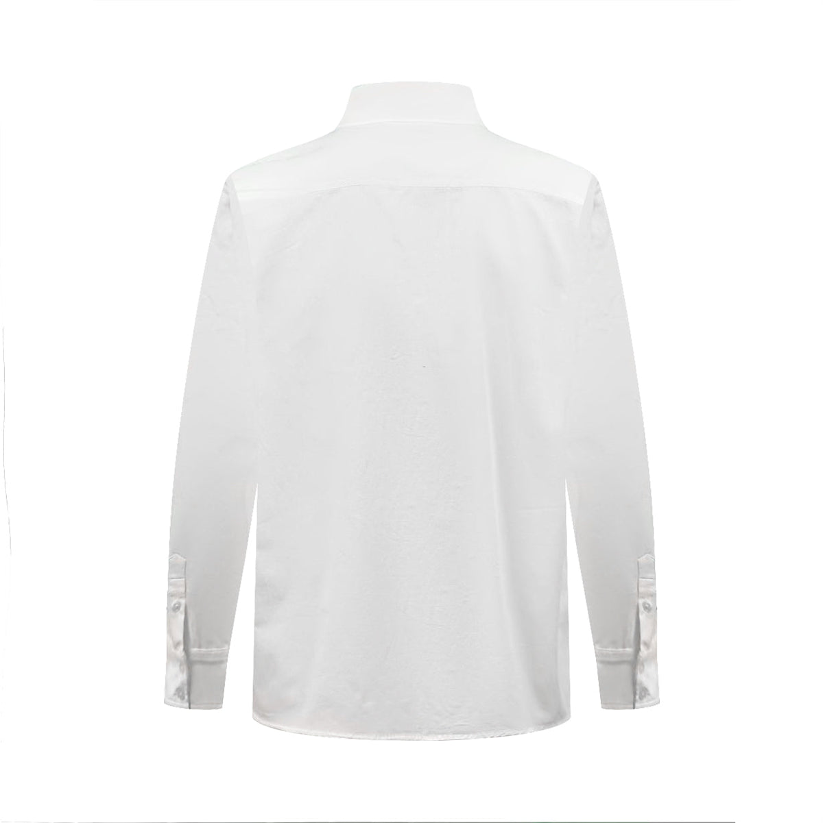 2026 New Model Ce Logo Embroidered Shirt (BB886-B10)