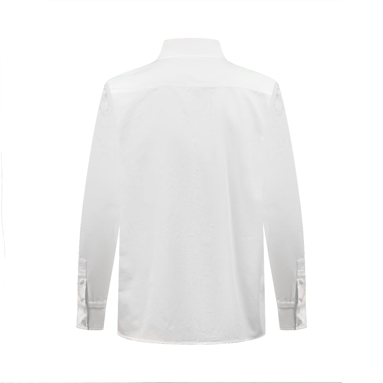 2026 New Model Ce Logo Embroidered Shirt (BB886-B10)