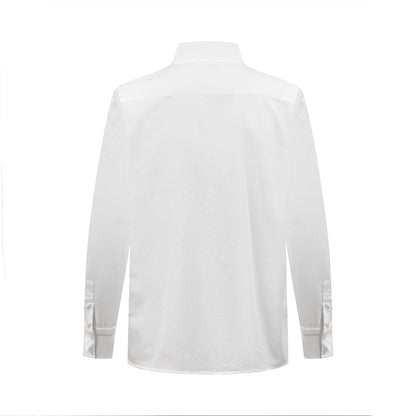 2026 New Model Ce Logo Embroidered Shirt (BB886-B10)