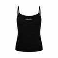 2026 Women's MM Logo Bralette Sweater (FF789)
