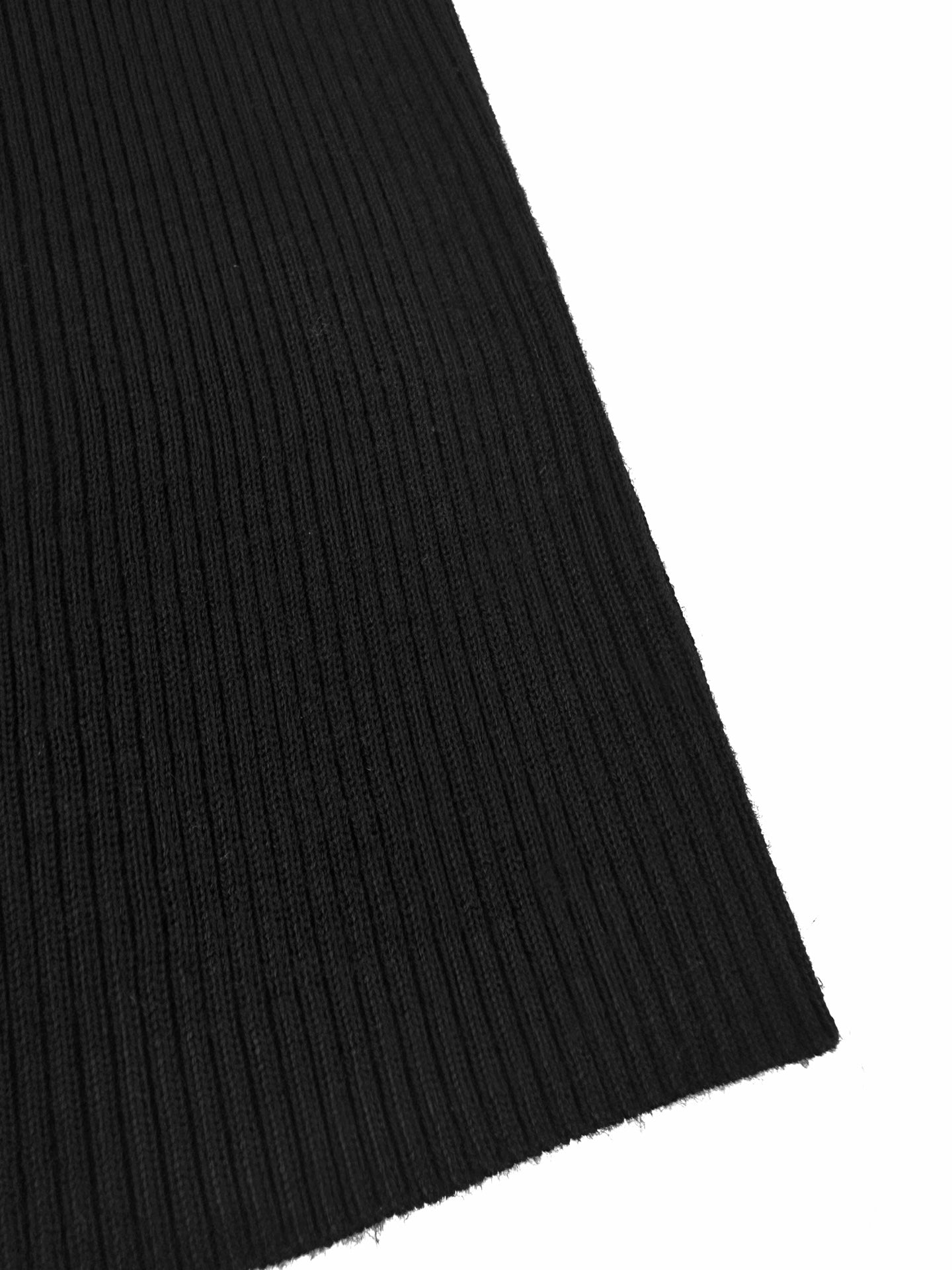2026 Women's MM Logo Bralette Sweater (FF789)