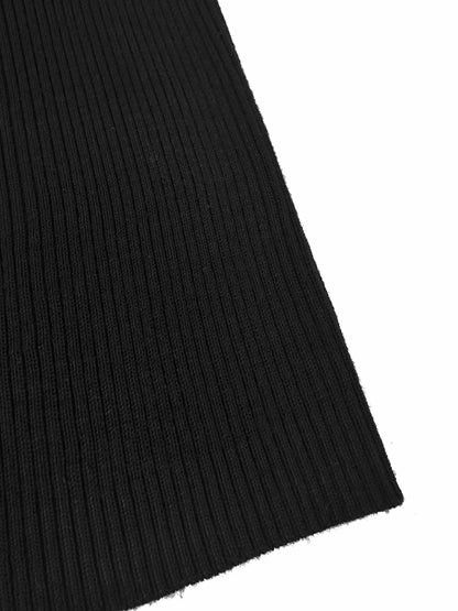 2026 Women's MM Logo Bralette Sweater (FF789)