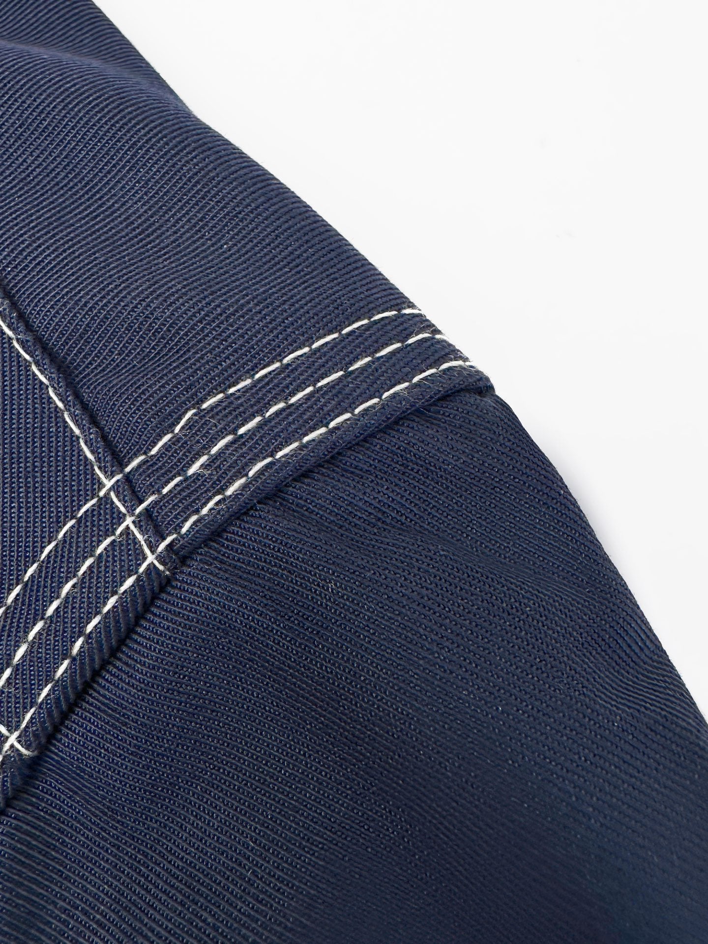 2026 New Model FF Embroidered Contrast Shirt (BB881-B35)