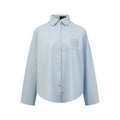 2026 Women's Way Knitted Embroidered Shirt (FF769)