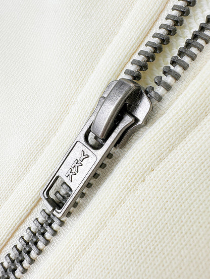 2026 New RL Embroidered Half-Zip Sweatshirt (BB890-A90)