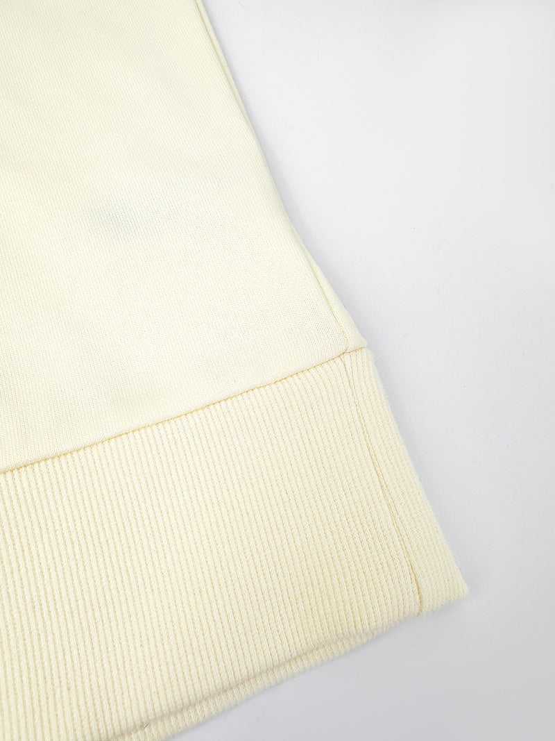 2026 New RL Embroidered Half-Zip Sweatshirt (BB890-A90)