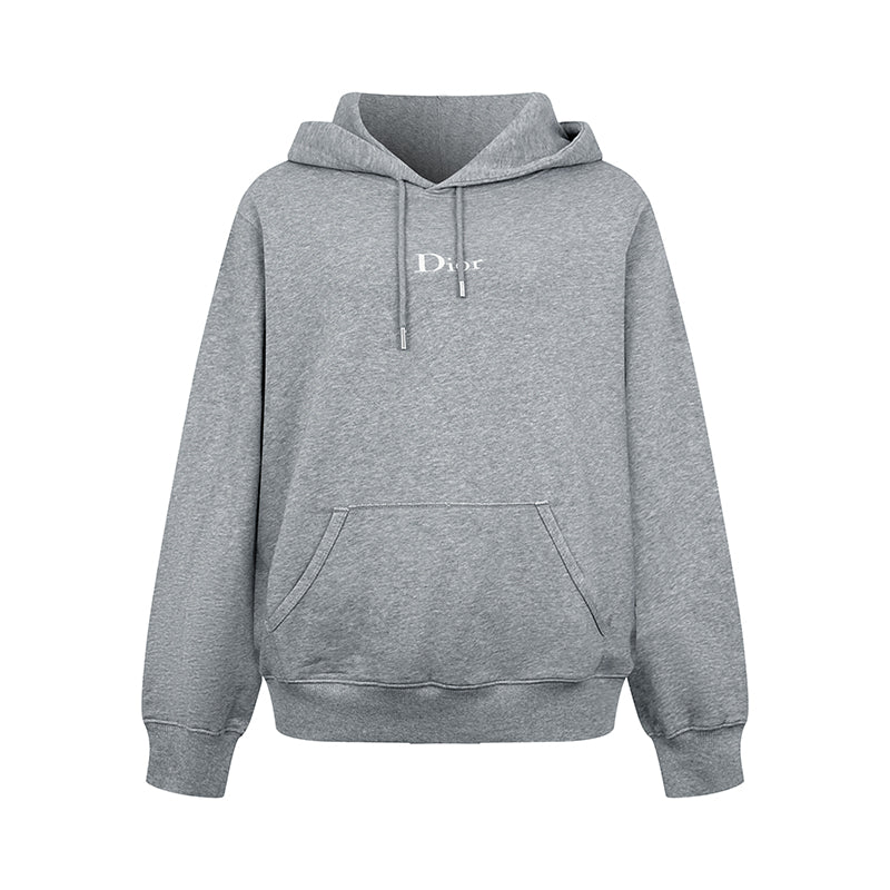 2026 New Style CD Embroidered Hooded Sweatshirt (BB879-B10)