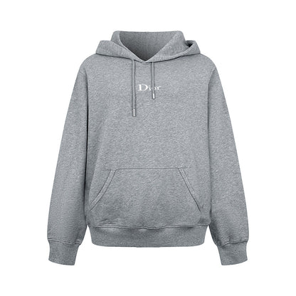 2026 New Style CD Embroidered Hooded Sweatshirt (BB879-B10)