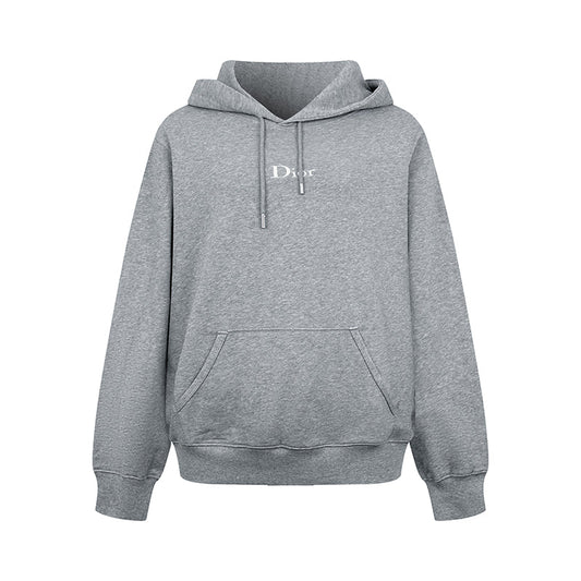 2026 New Style CD Embroidered Hooded Sweatshirt (BB879-B10)