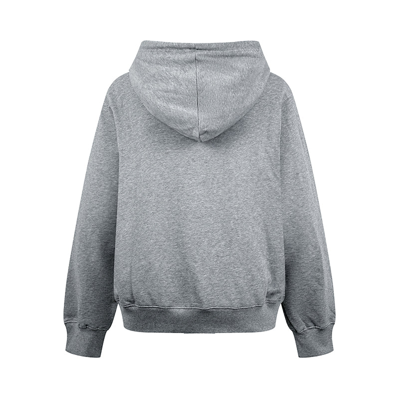 2026 New Style CD Embroidered Hooded Sweatshirt (BB879-B10)