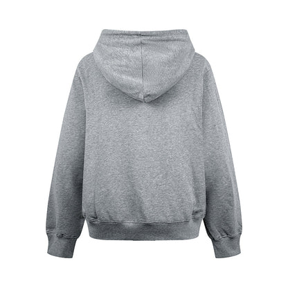2026 New Style CD Embroidered Hooded Sweatshirt (BB879-B10)