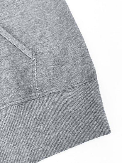 2026 New Style CD Embroidered Hooded Sweatshirt (BB879-B10)