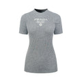 2026 Women's Triangle Brand Logo Long-Sleeved Sweater (FF780)