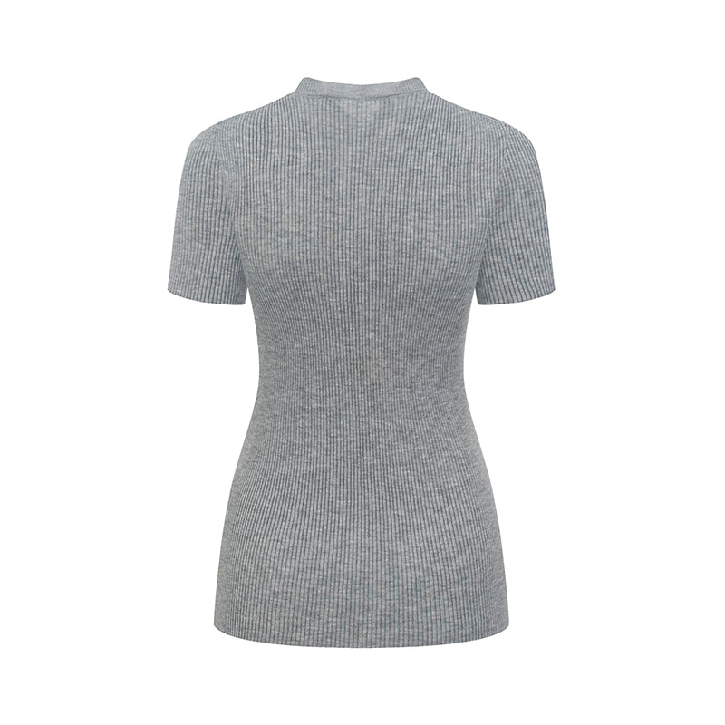 2026 Women's Triangle Brand Logo Long-Sleeved Sweater (FF780)