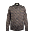 2026 New Model FF Printed Shirt (25344-B35)