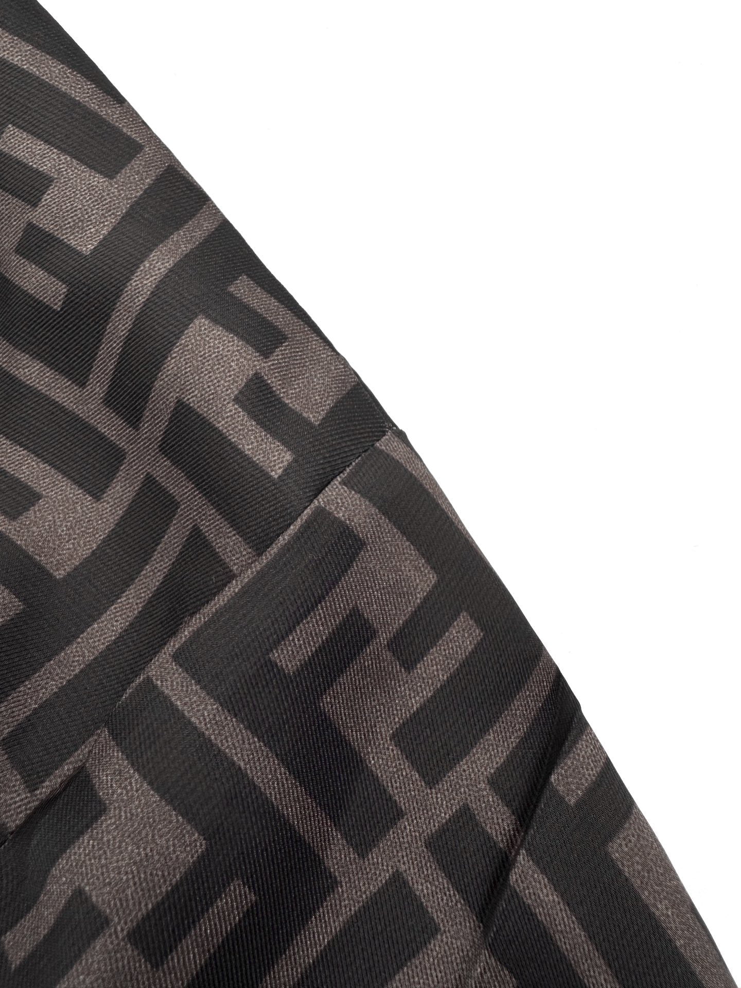 2026 New Model FF Printed Shirt (25344-B35)