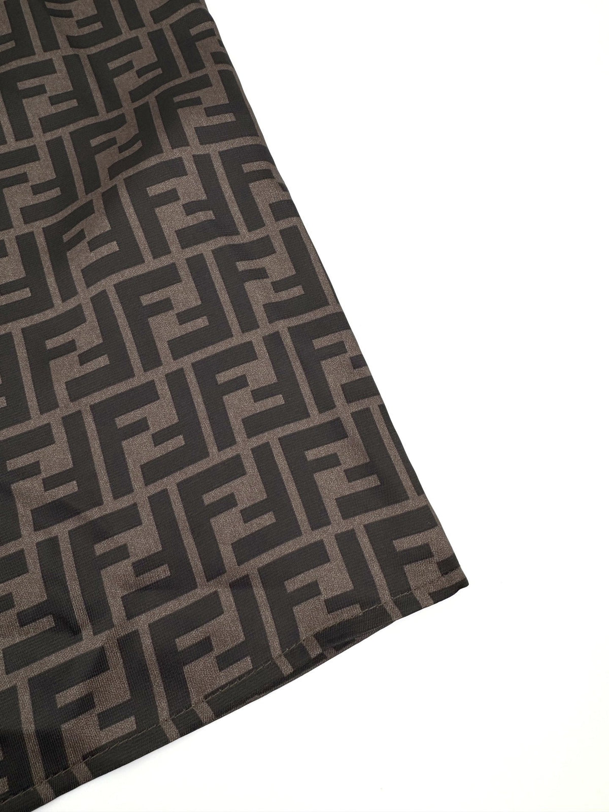 2026 New Model FF Printed Shirt (25344-B35)