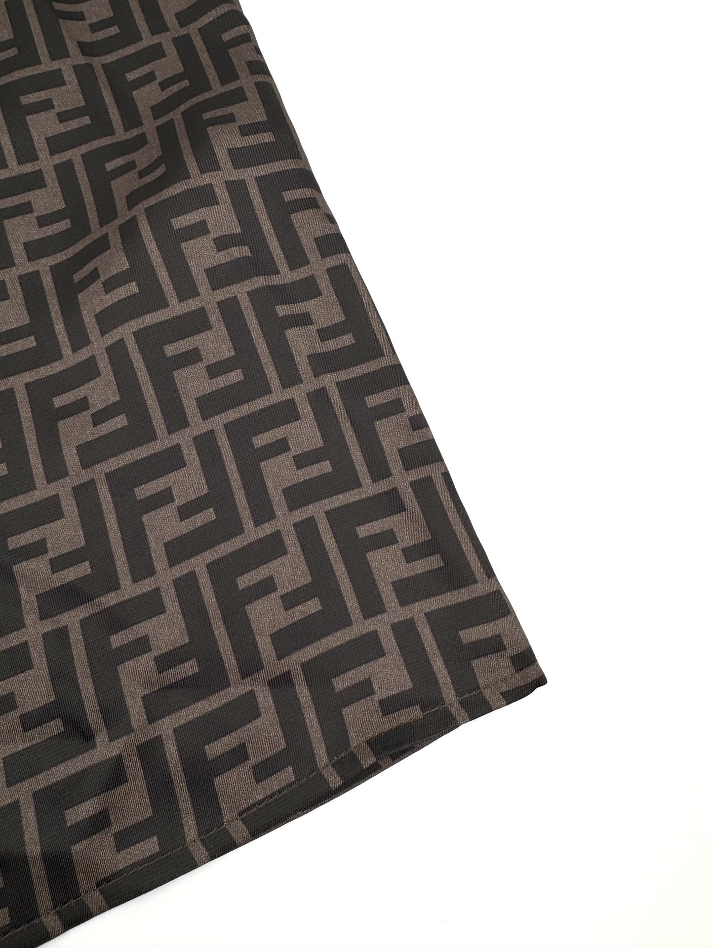2026 New Model FF Printed Shirt (25344-B35)