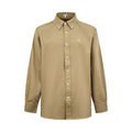 2026 New Style Way Two-Color Embroidered Shirt (BB900-B10)