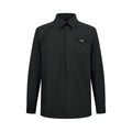 2026 New FF Ribbon Pocket Long-Sleeved Shirt (BB895-B15)