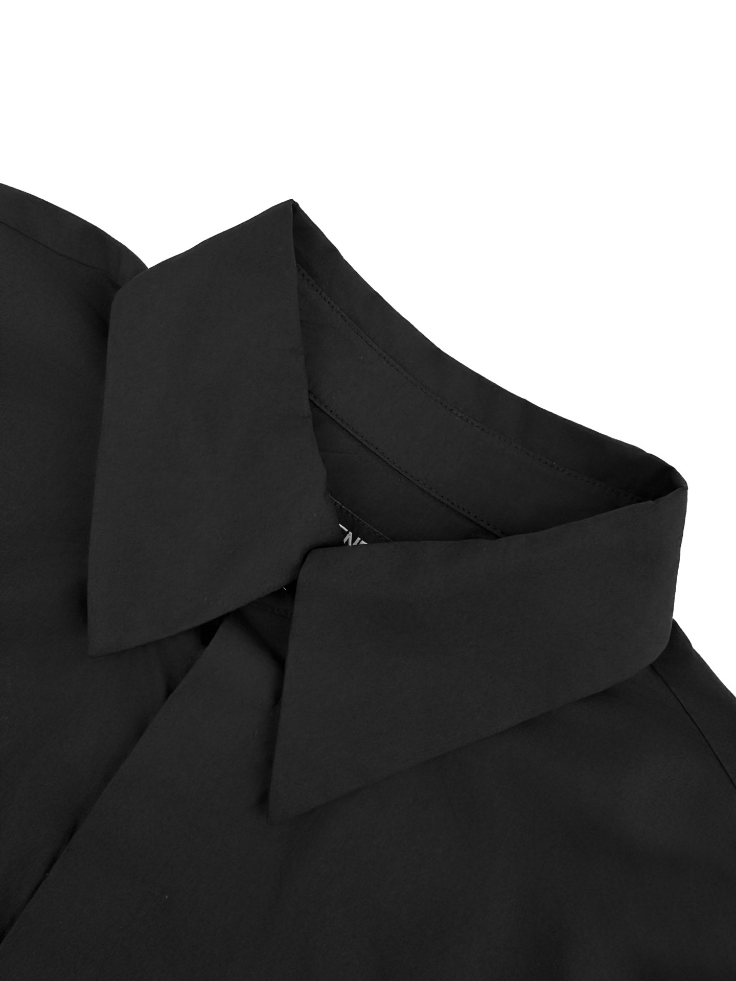 2026 New FF Ribbon Pocket Long-Sleeved Shirt (BB895-B15)