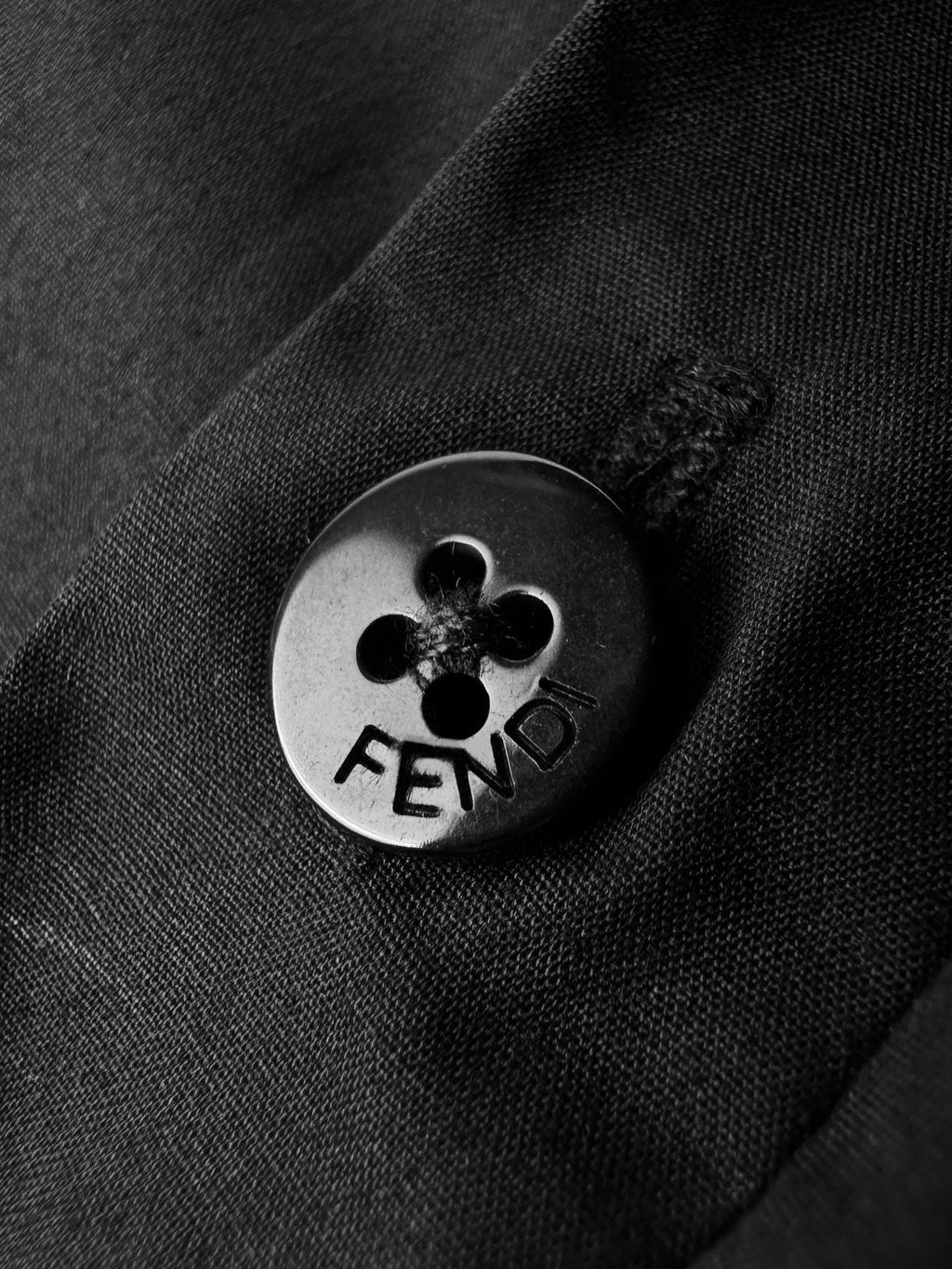 2026 New FF Ribbon Pocket Long-Sleeved Shirt (BB895-B15)