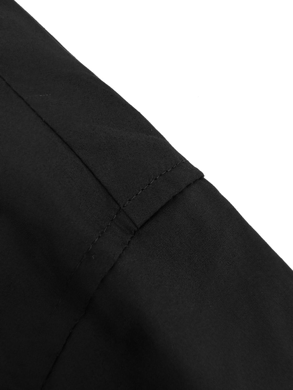2026 New FF Ribbon Pocket Long-Sleeved Shirt (BB895-B15)