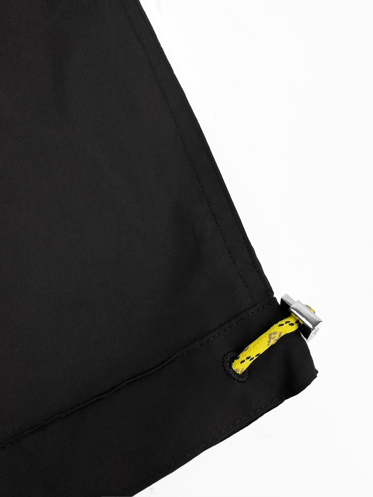 2026 New FF Ribbon Pocket Long-Sleeved Shirt (BB895-B15)