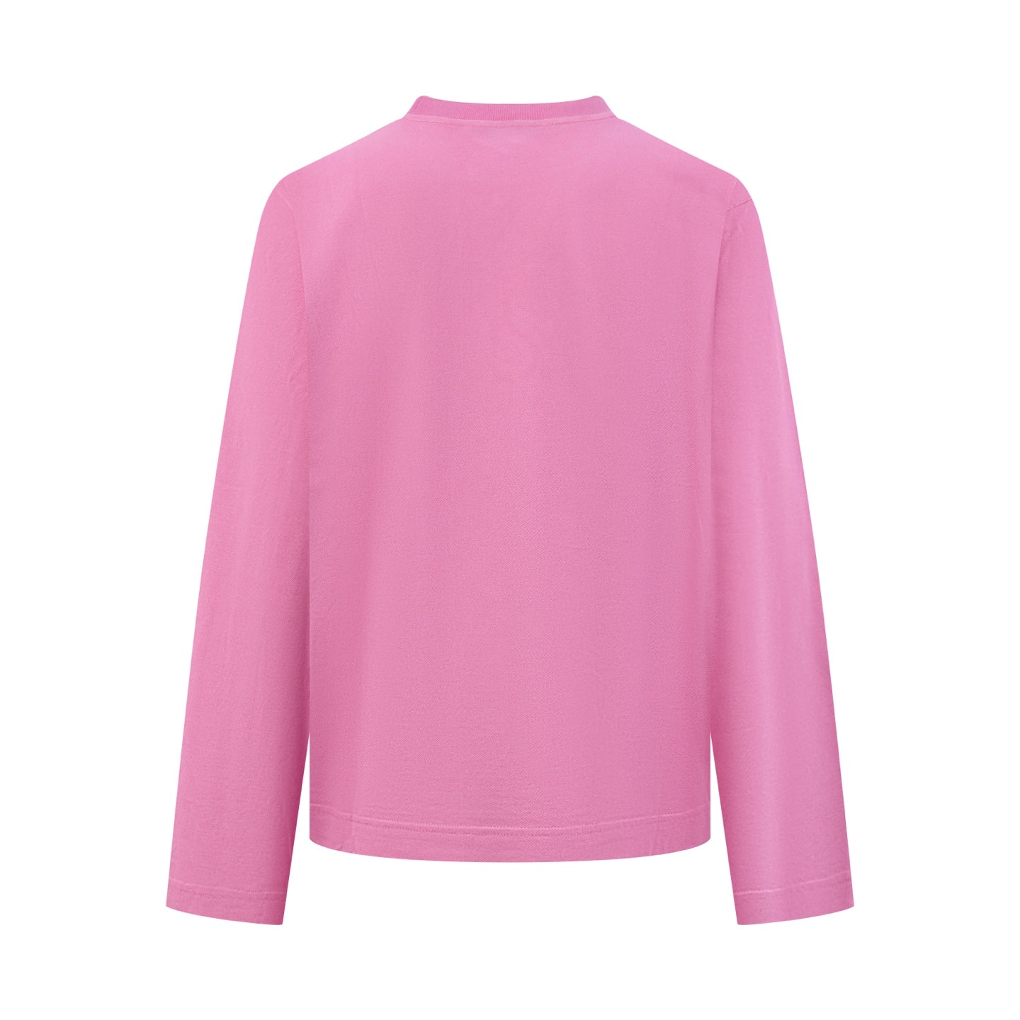 2026 New Model Acn Embroidered Logo Long-Sleeve (BB882-A70)