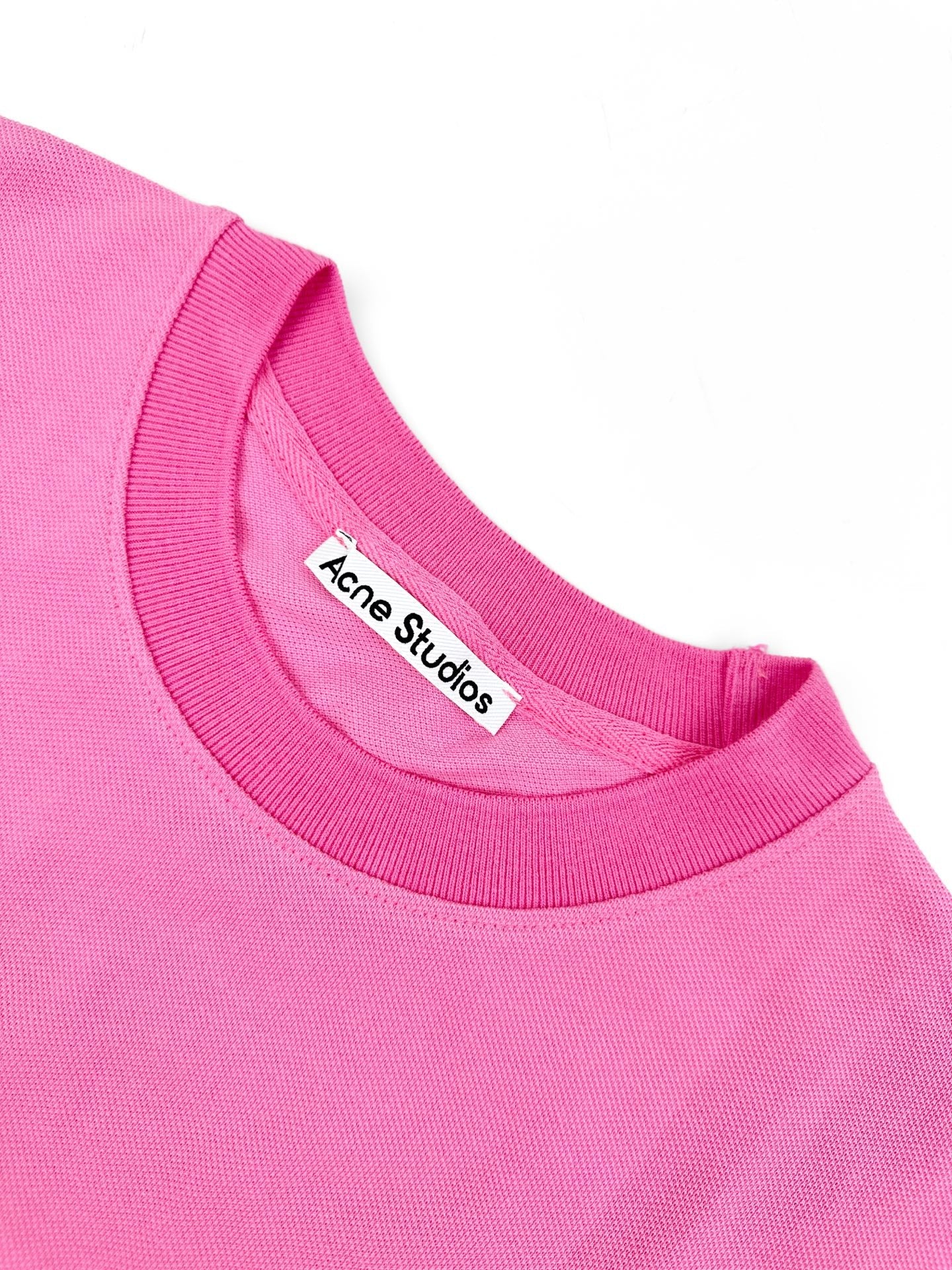 2026 New Model Acn Embroidered Logo Long-Sleeve (BB882-A70)