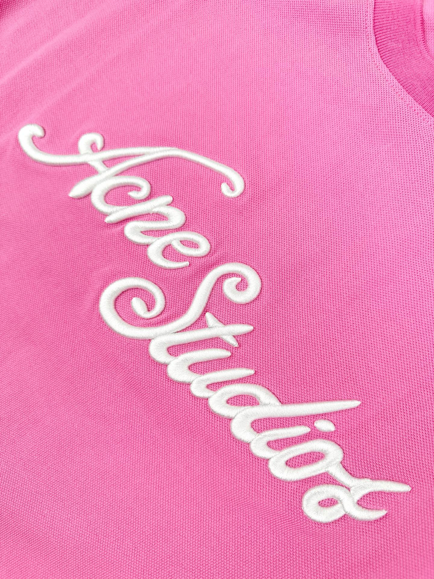 2026 New Model Acn Embroidered Logo Long-Sleeve (BB882-A70)