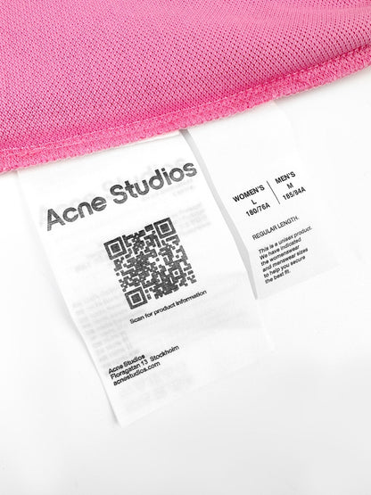 2026 New Model Acn Embroidered Logo Long-Sleeve (BB882-A70)