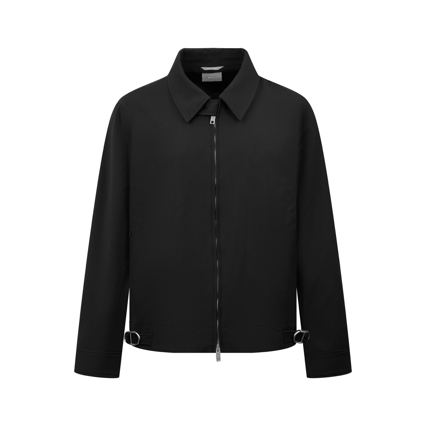 2026 New Style CD Fastener Zip Jacket (AA631-B85)