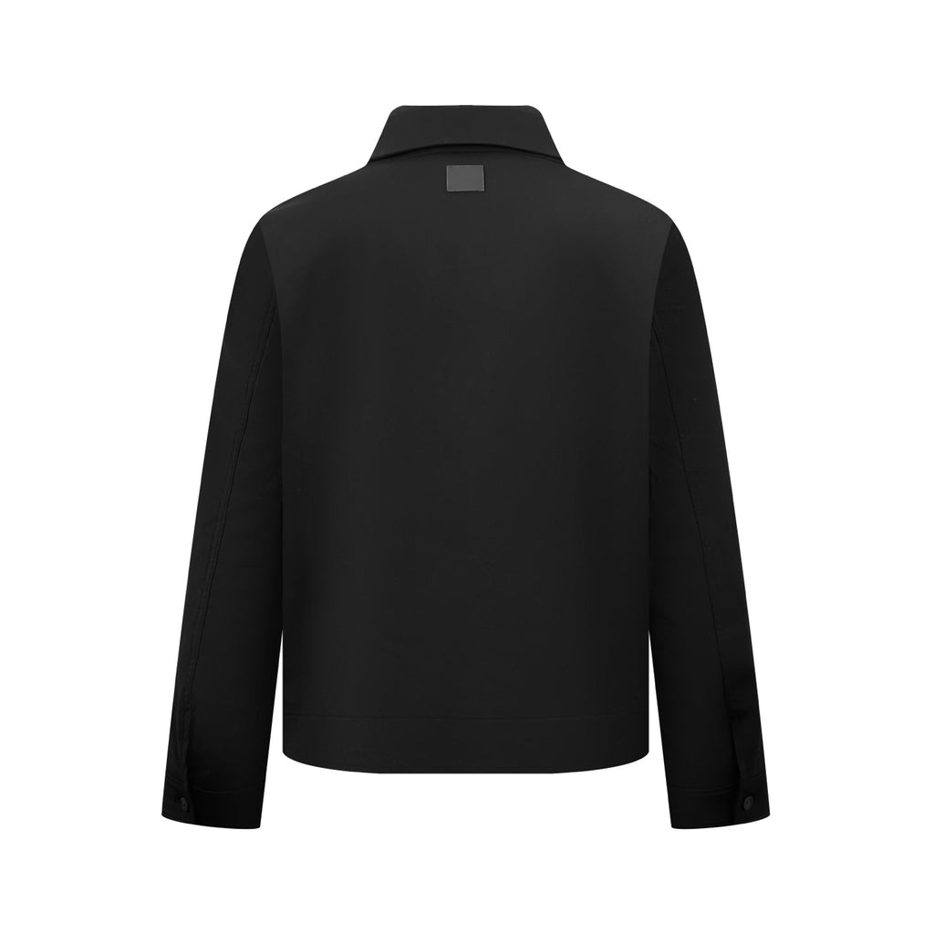 2026 New Style CD Fastener Zip Jacket (AA631-B85)