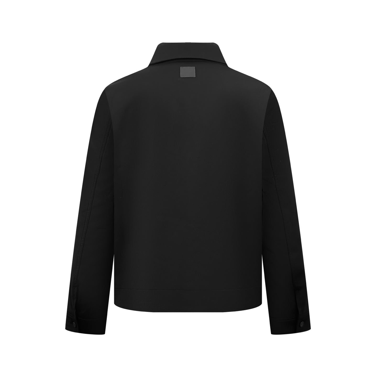 2026 New Style CD Fastener Zip Jacket (AA631-B85)