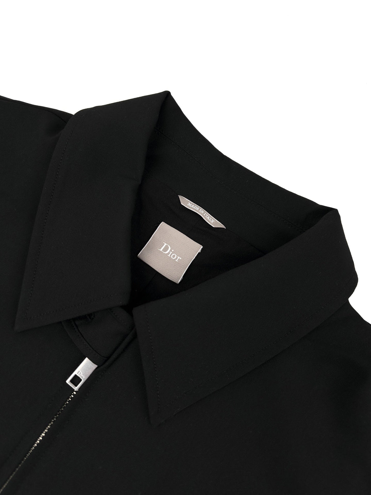 2026 New Style CD Fastener Zip Jacket (AA631-B85)
