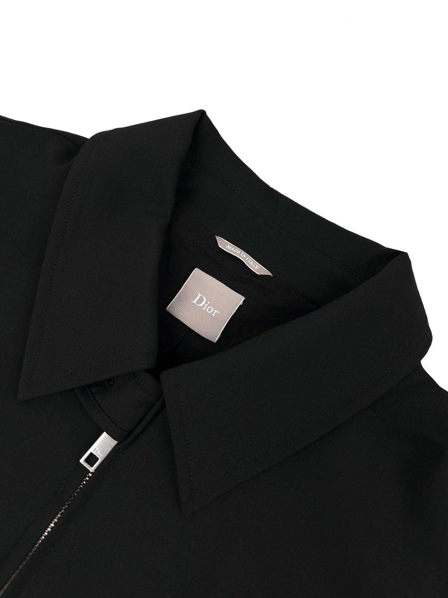 2026 New Style CD Fastener Zip Jacket (AA631-B85)