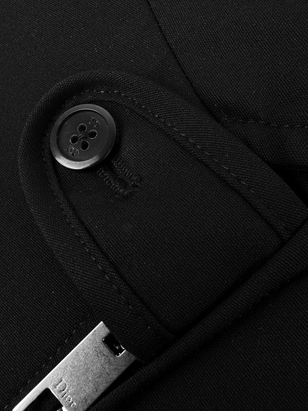 2026 New Style CD Fastener Zip Jacket (AA631-B85)