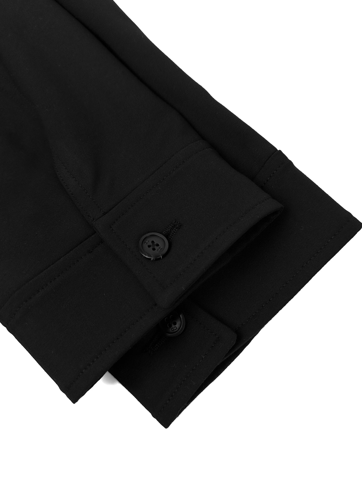 2026 New Style CD Fastener Zip Jacket (AA631-B85)
