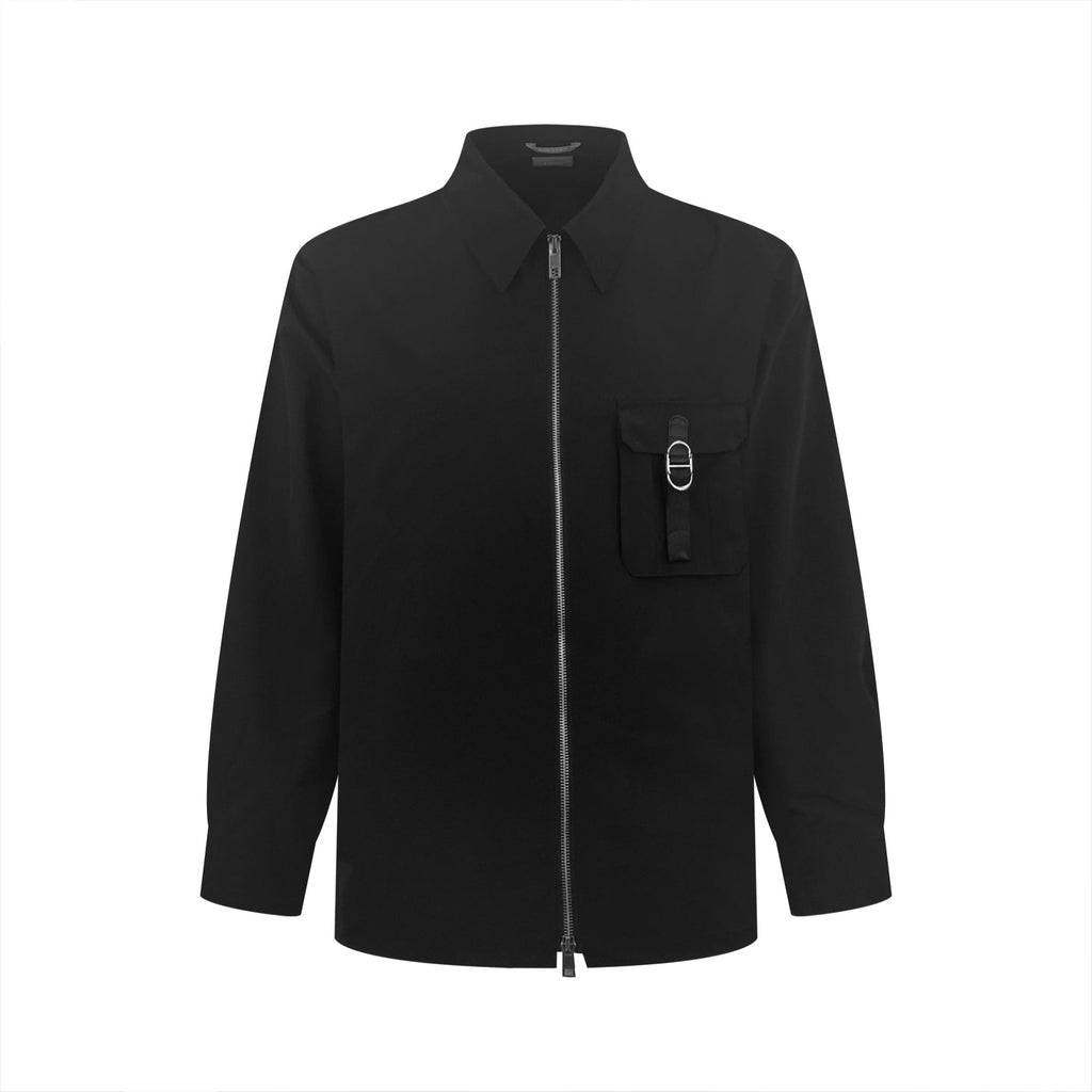 2026 new style CD button zipper coat shirt (AA654-B60)