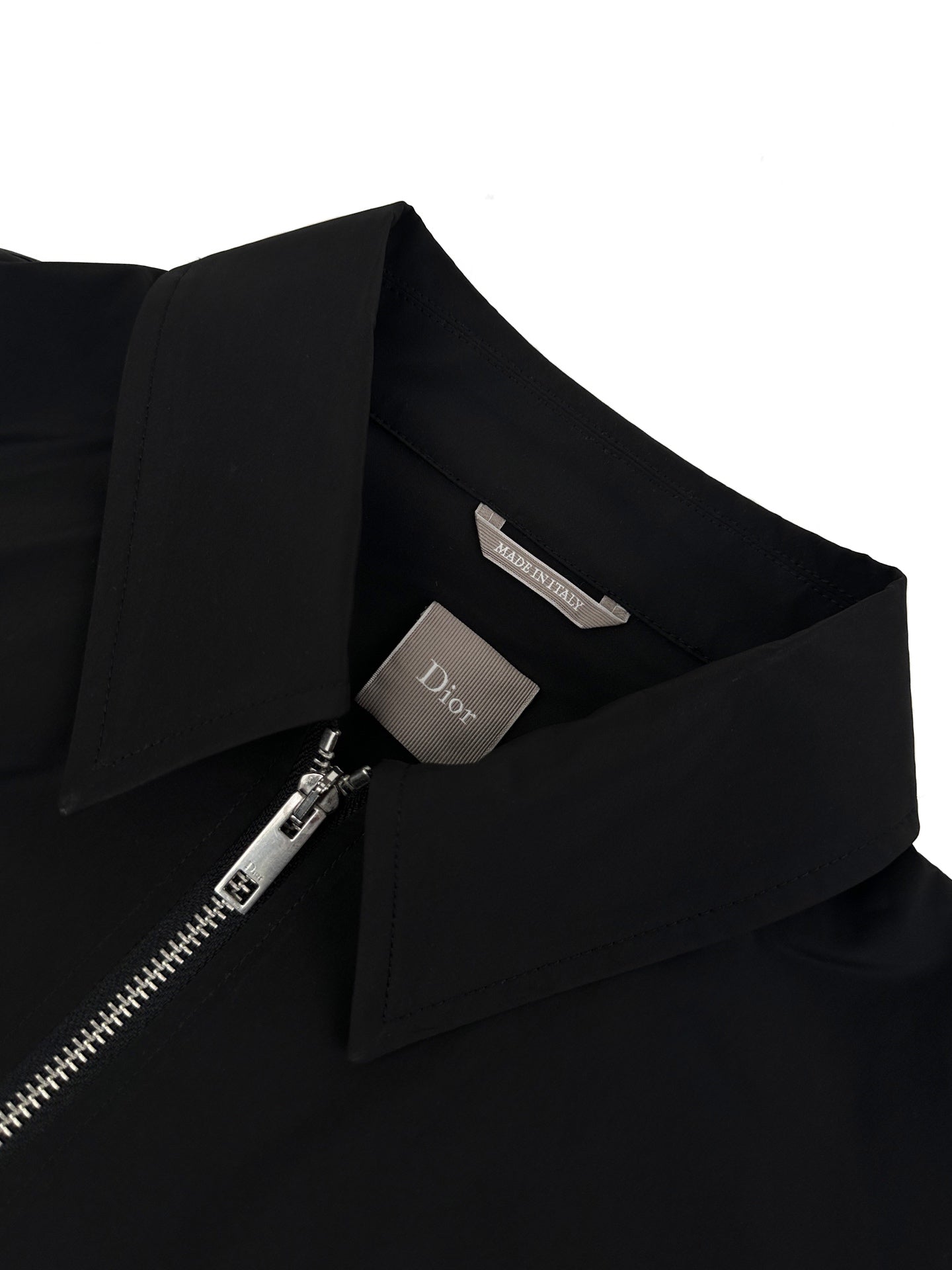 2026 new style CD button zipper coat shirt (AA654-B60)